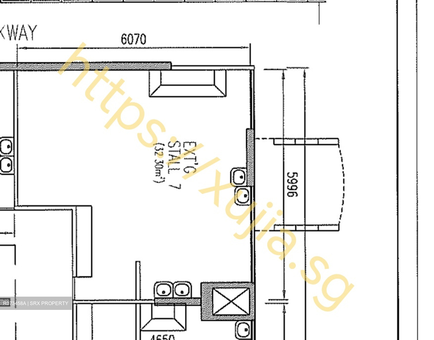 Ansar Garden (D16), Retail #607349781